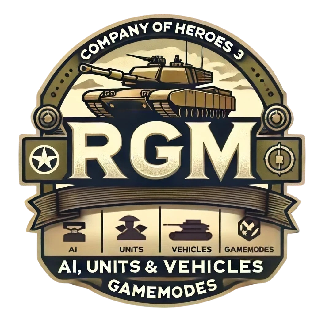 Realism Game Tuner Logo